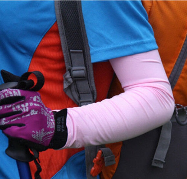 Sun Protection Sun Sleeves