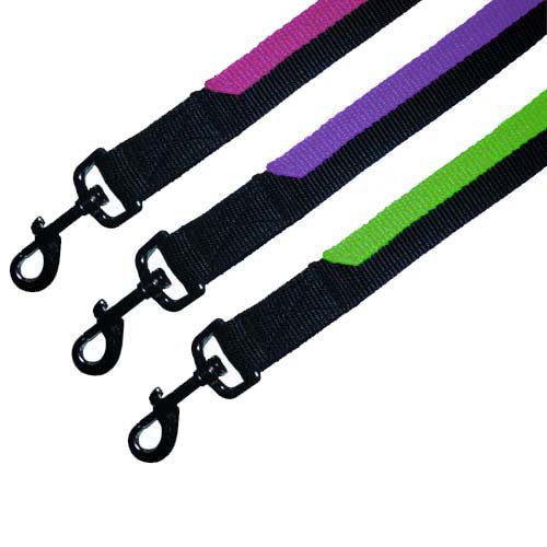 Horse Lead Reins - Two Tone