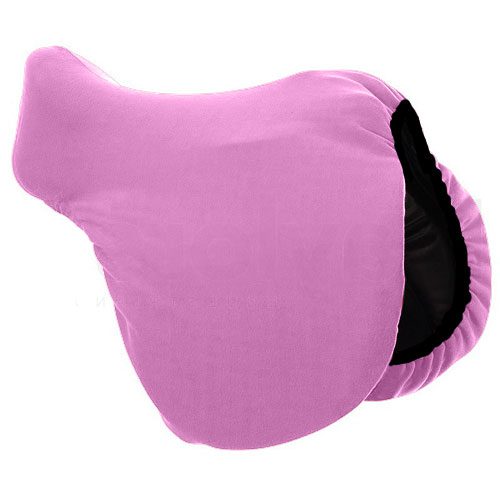 Saddle Cover Pink