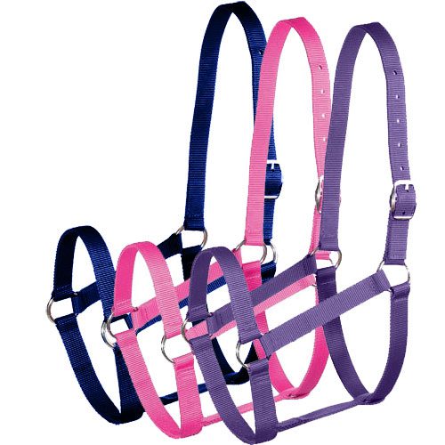 Halters