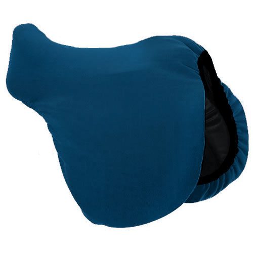 Turquoise Saddle cover